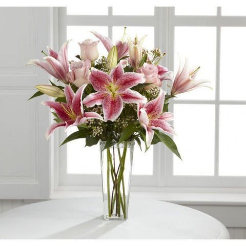 BD1 Lovely Lilies