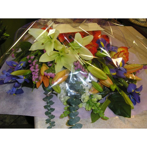 WB12 Mixed Bouquet